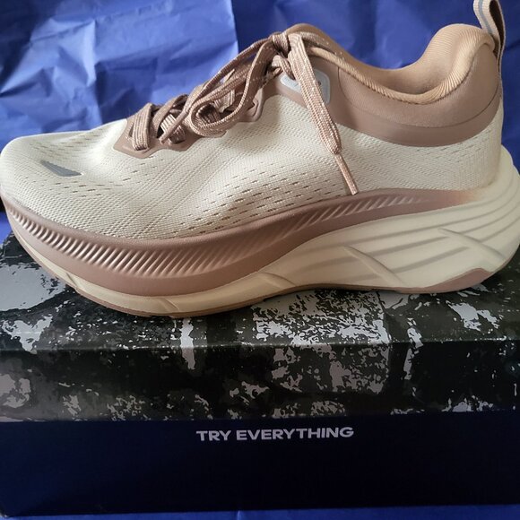 Norti V8 walking sneakers pre owned - Picture 2 of 6